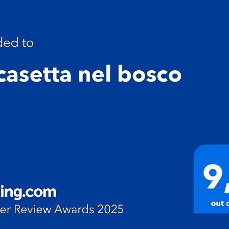 La Casetta Nel Bosco Mantova Bagian luar foto