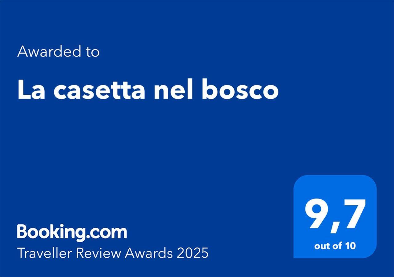 La Casetta Nel Bosco Mantova Bagian luar foto